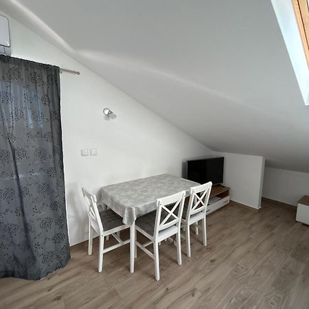Apartments Purkovic Vodice Extérieur photo