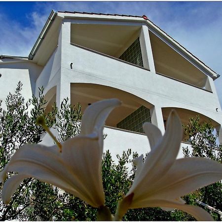 Apartments Purkovic Vodice Extérieur photo