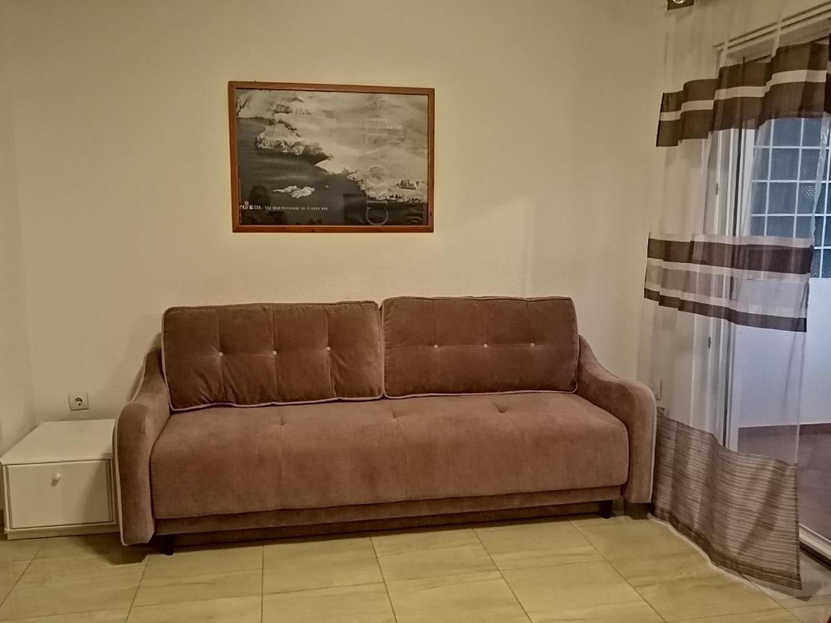 Apartments Purkovic Vodice Extérieur photo