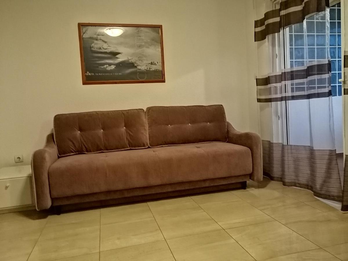Apartments Purkovic Vodice Extérieur photo
