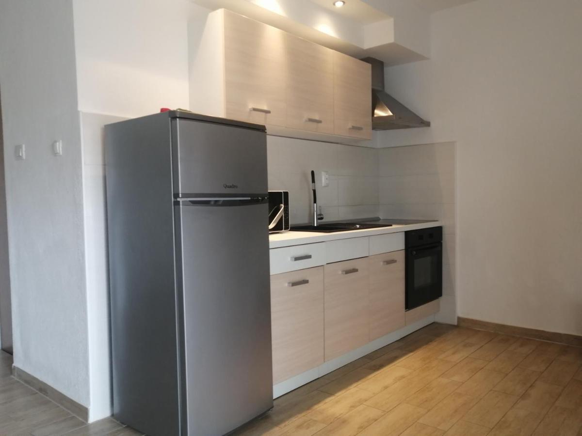 Apartments Purkovic Vodice Extérieur photo