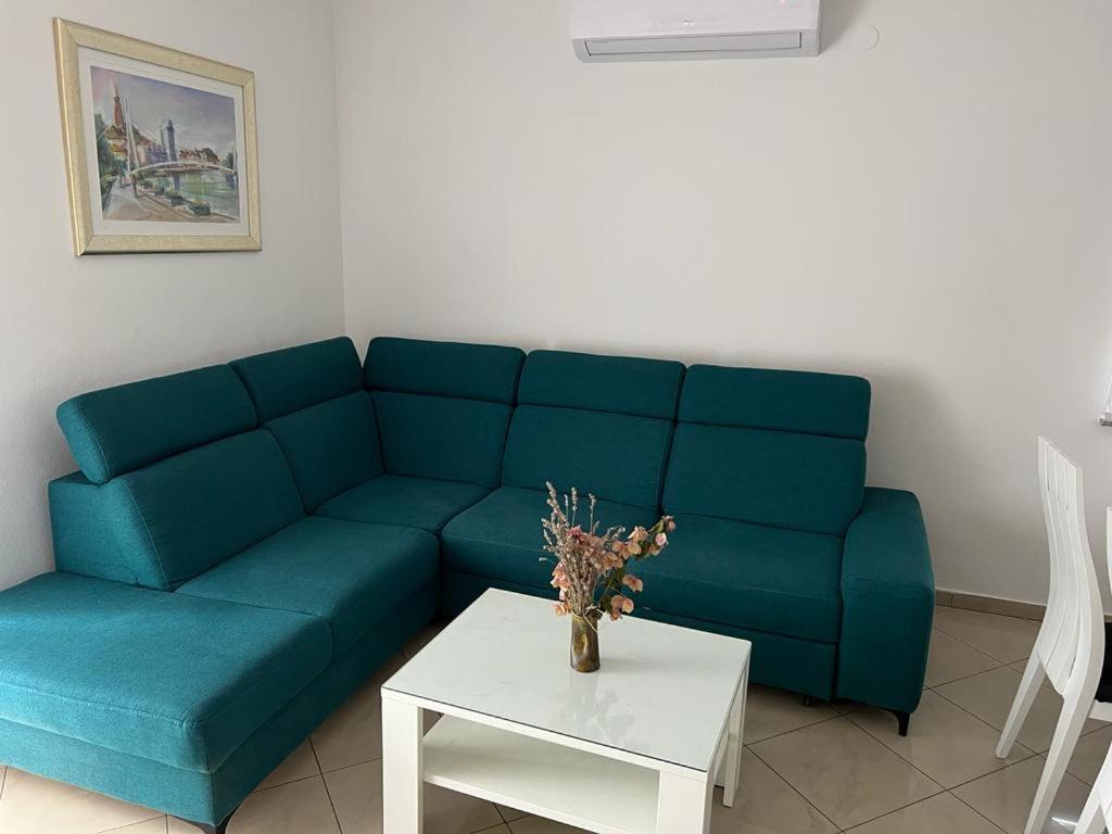 Apartments Purkovic Vodice Extérieur photo