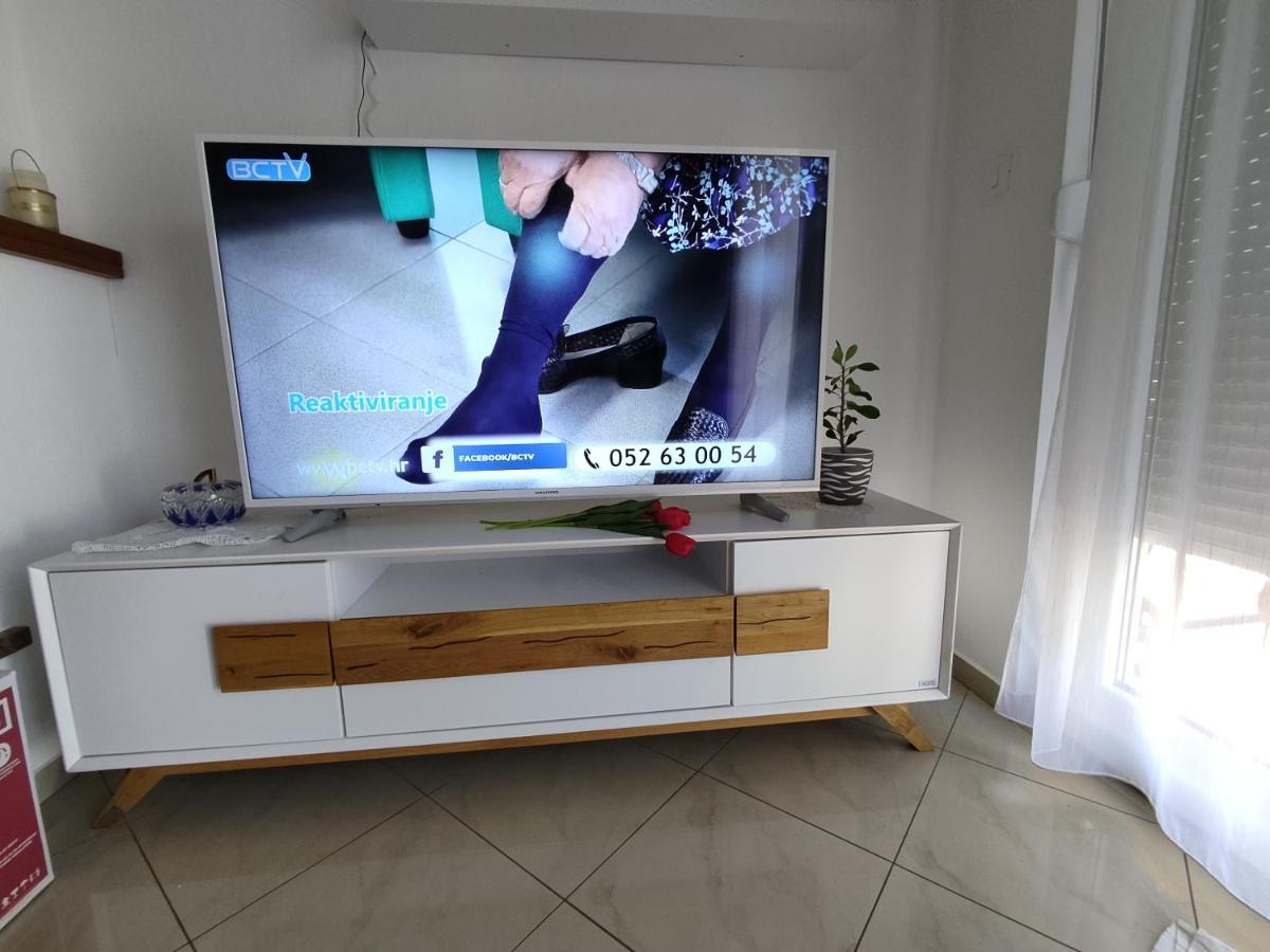 Apartments Purkovic Vodice Extérieur photo