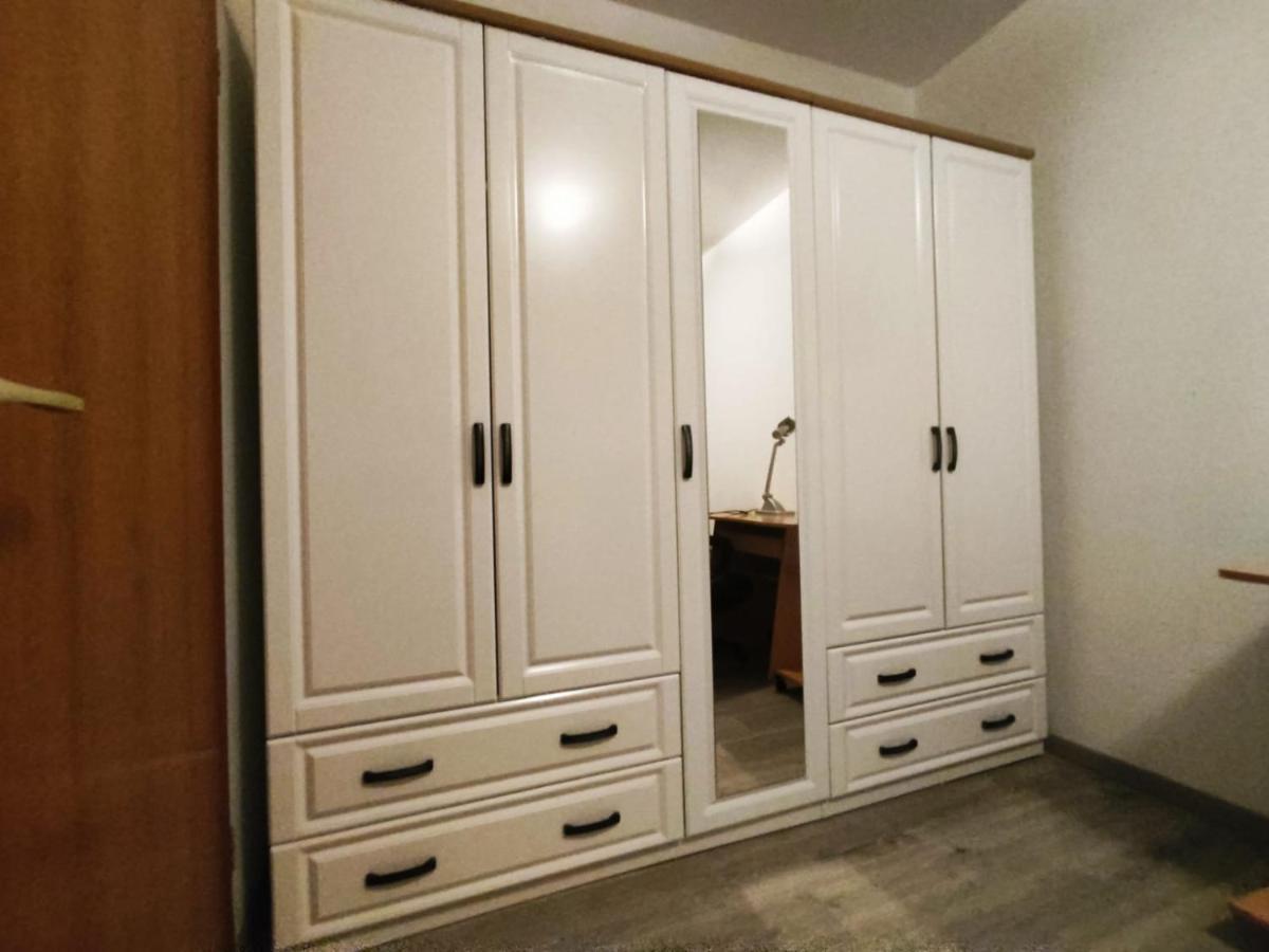 Apartments Purkovic Vodice Extérieur photo