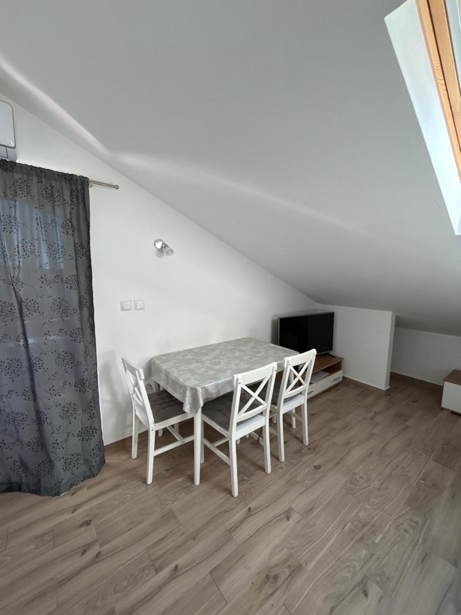 Apartments Purkovic Vodice Extérieur photo