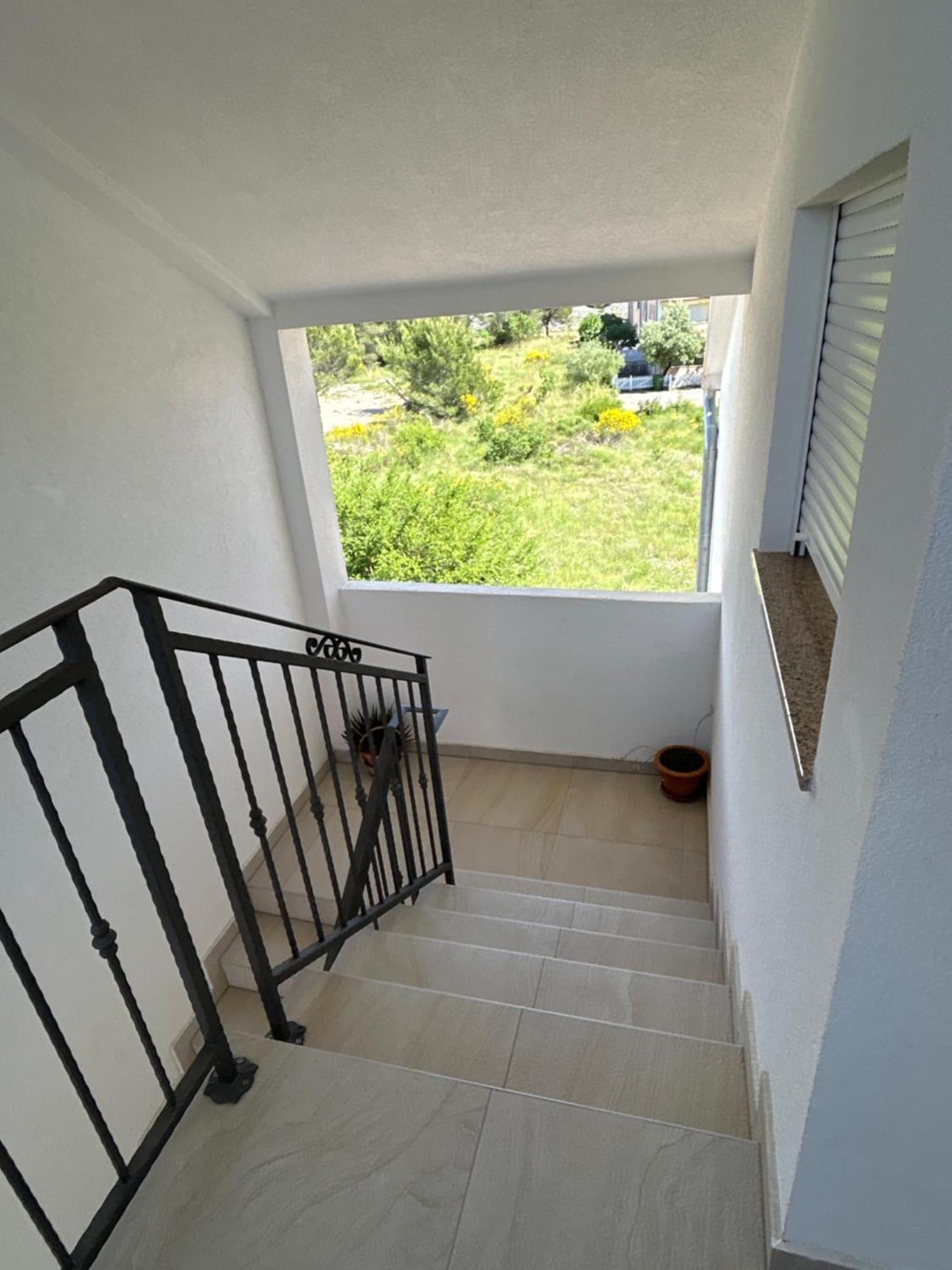 Apartments Purkovic Vodice Extérieur photo