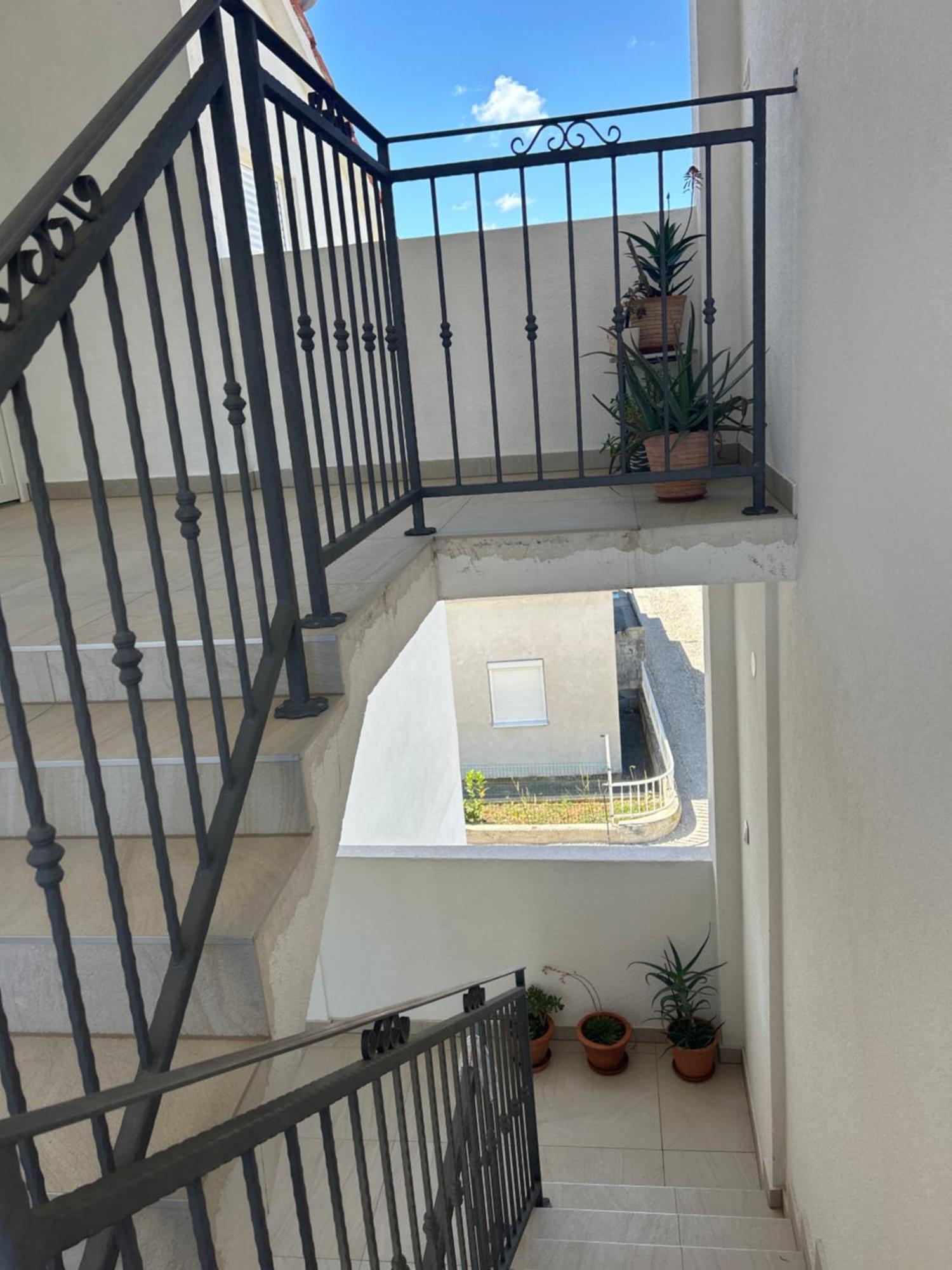 Apartments Purkovic Vodice Extérieur photo