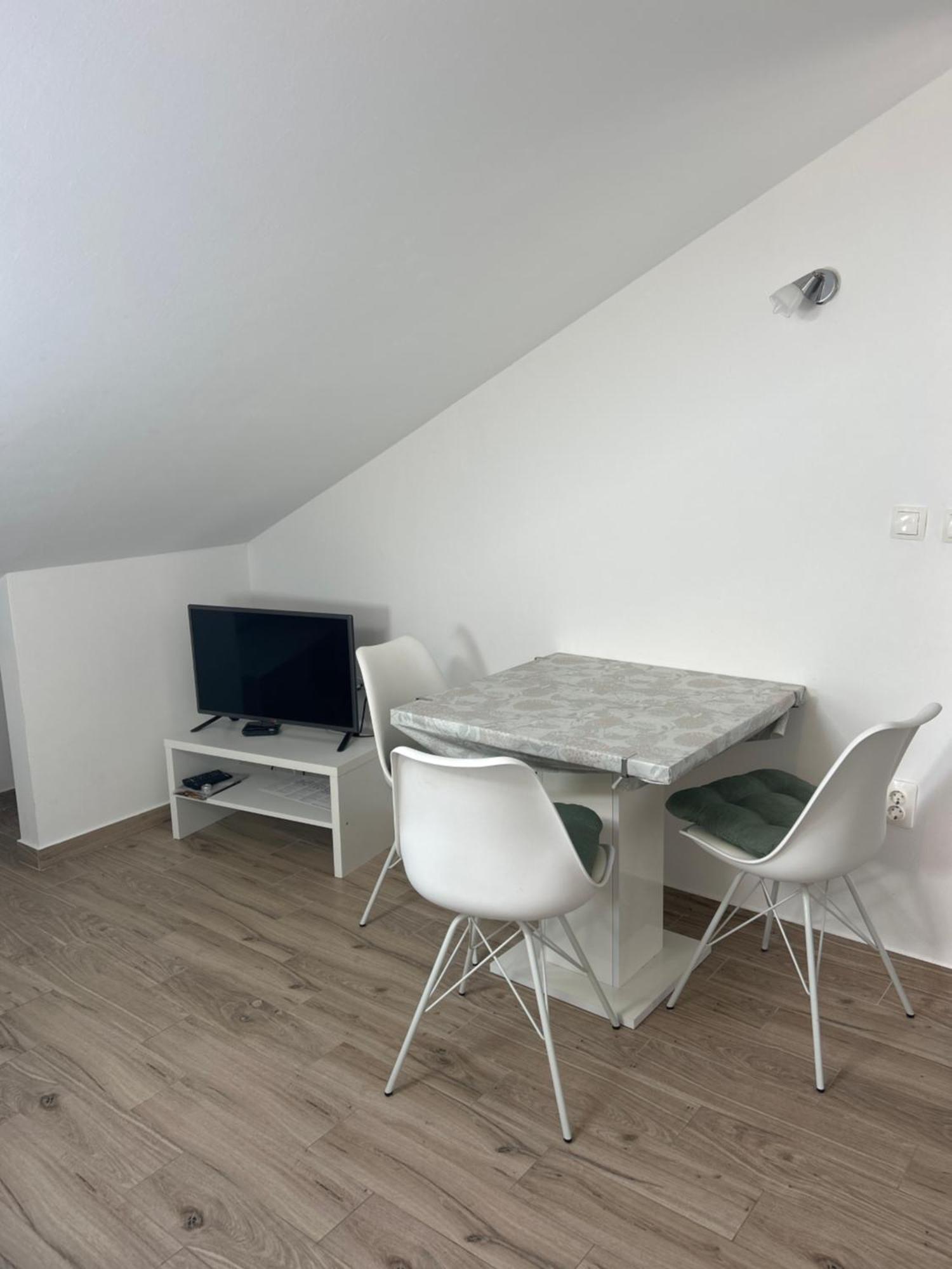 Apartments Purkovic Vodice Extérieur photo