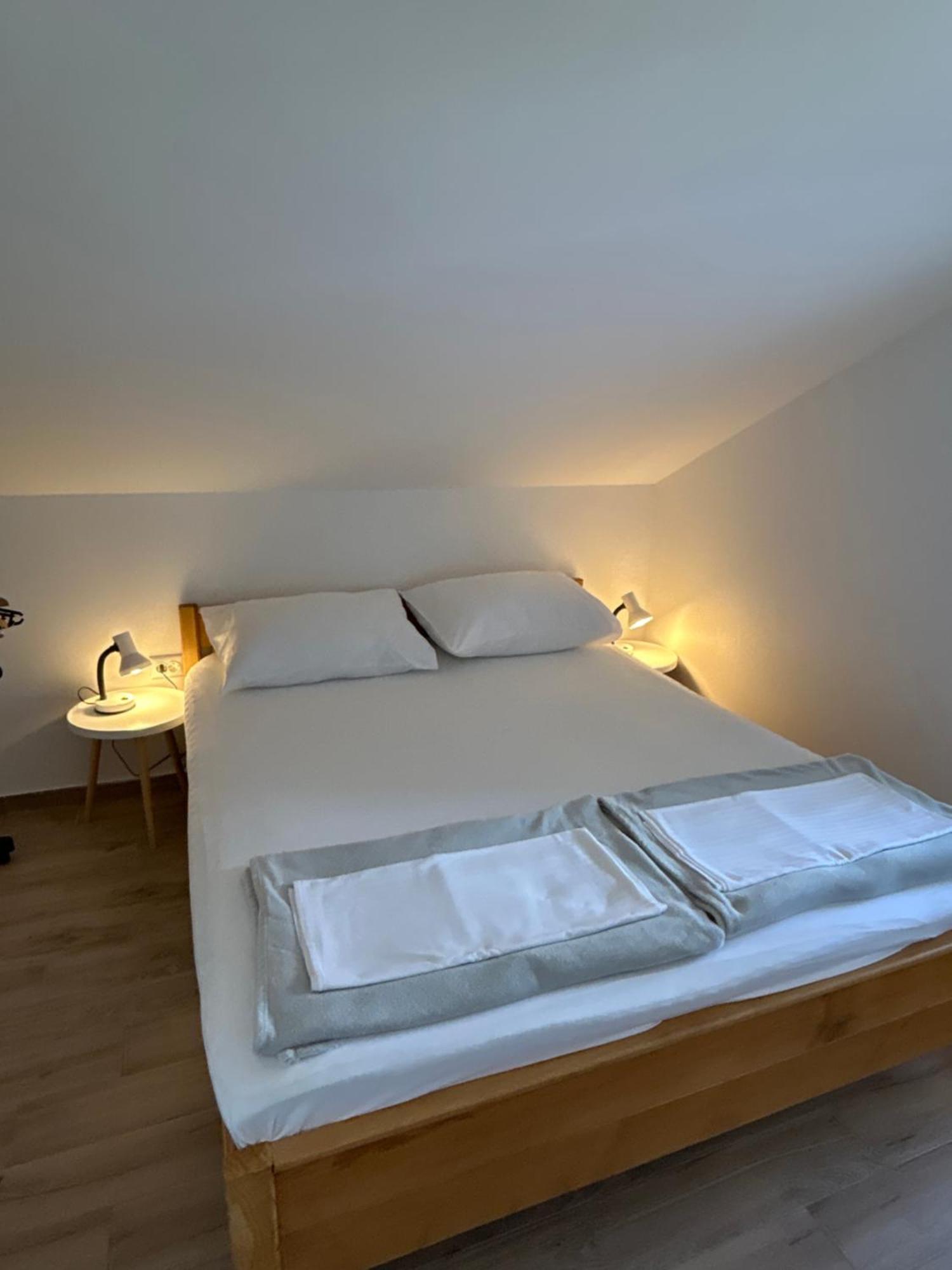 Apartments Purkovic Vodice Extérieur photo