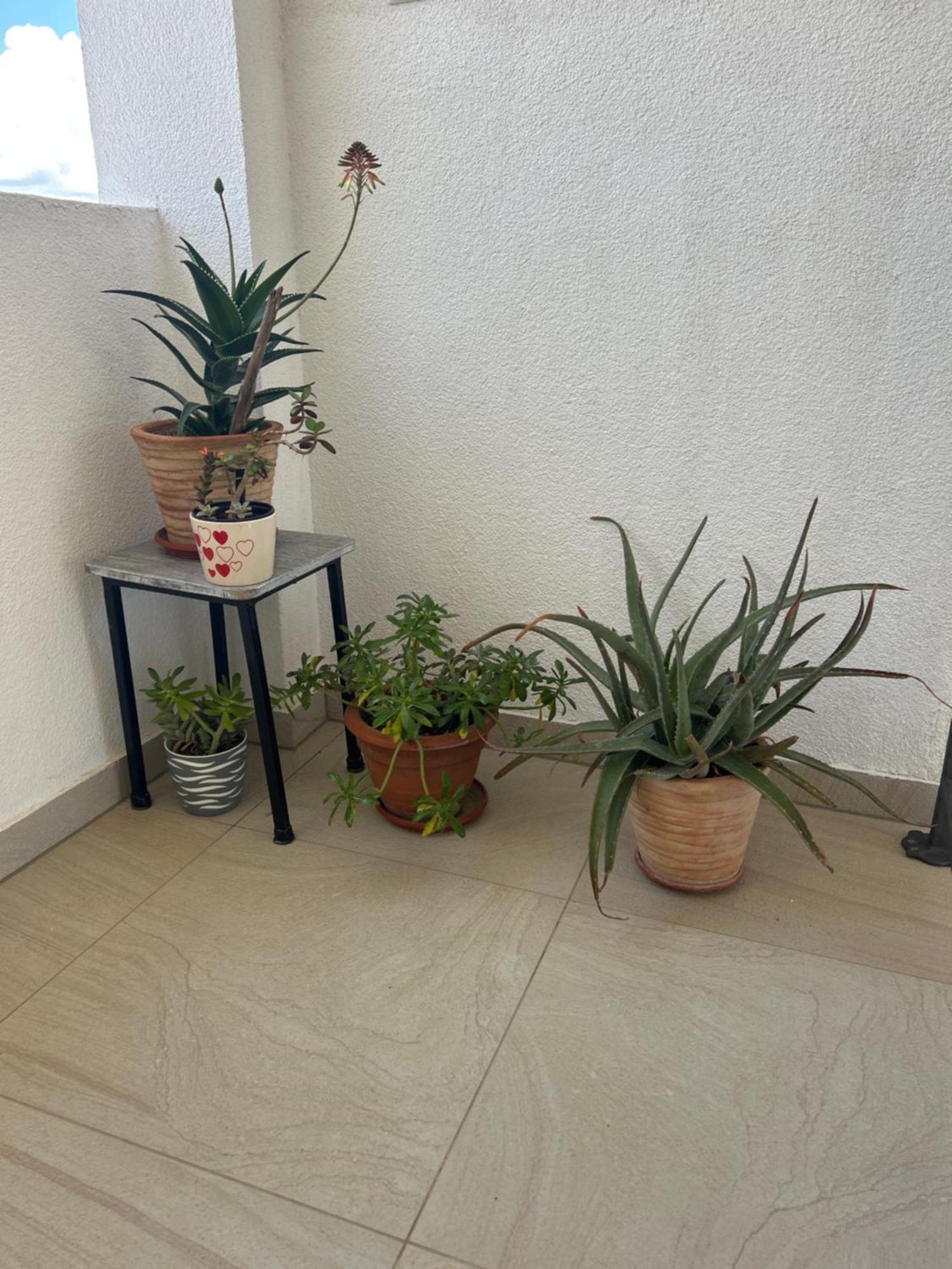 Apartments Purkovic Vodice Extérieur photo