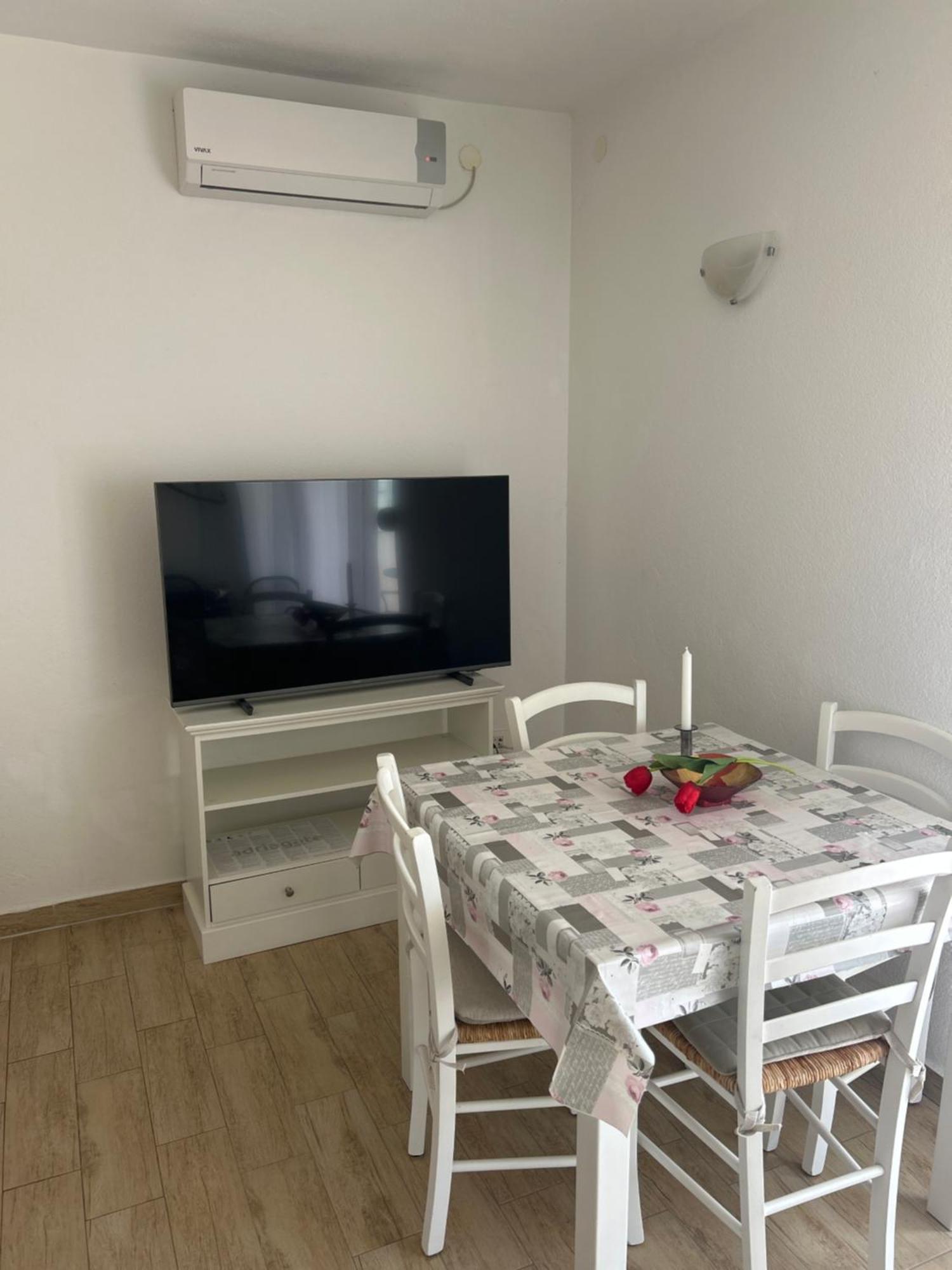 Apartments Purkovic Vodice Extérieur photo