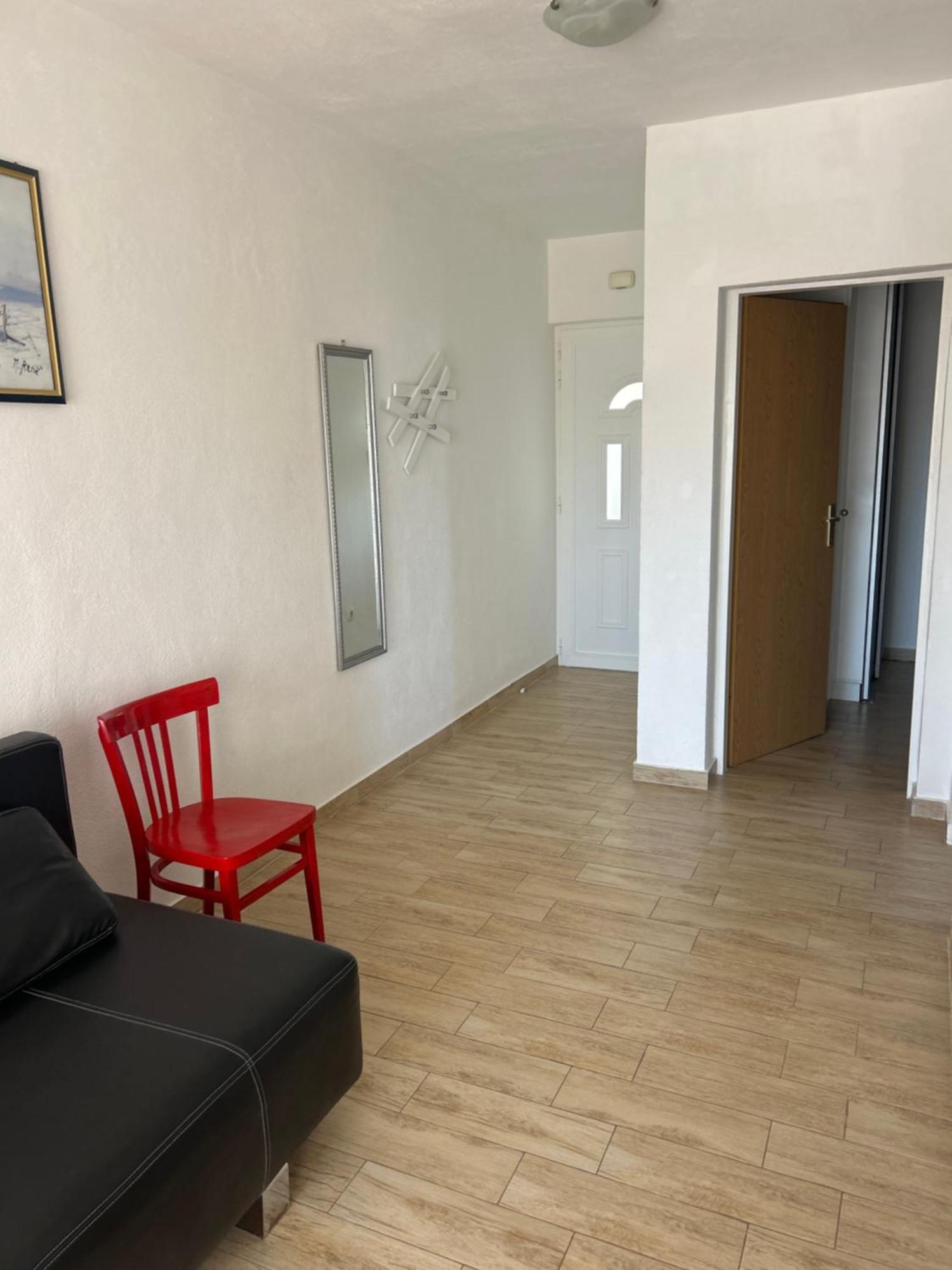 Apartments Purkovic Vodice Extérieur photo