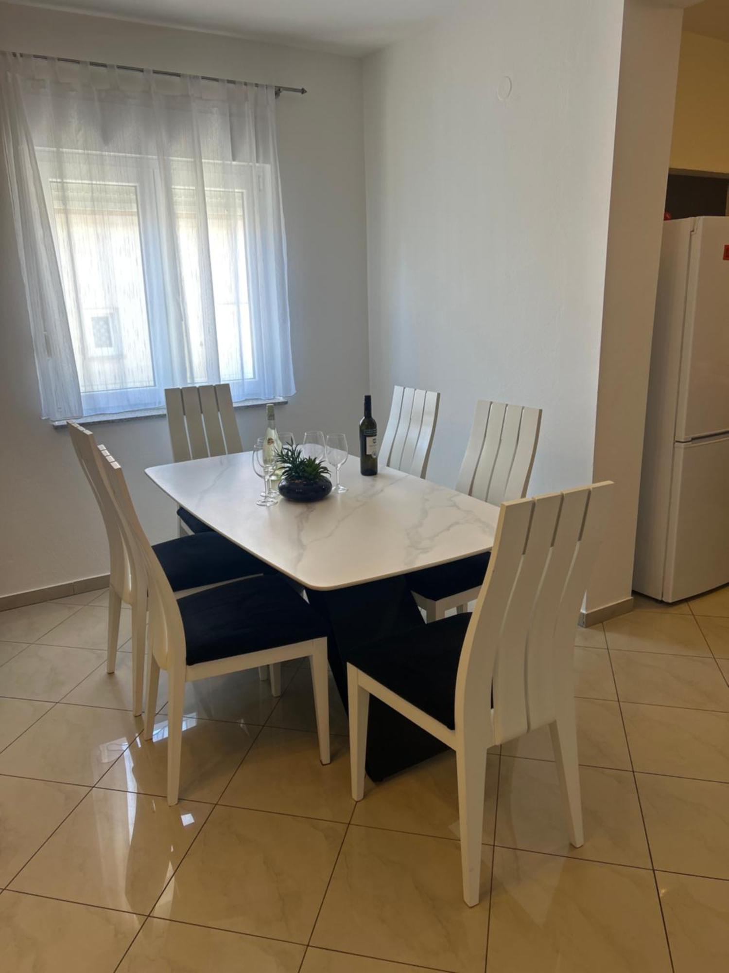 Apartments Purkovic Vodice Extérieur photo