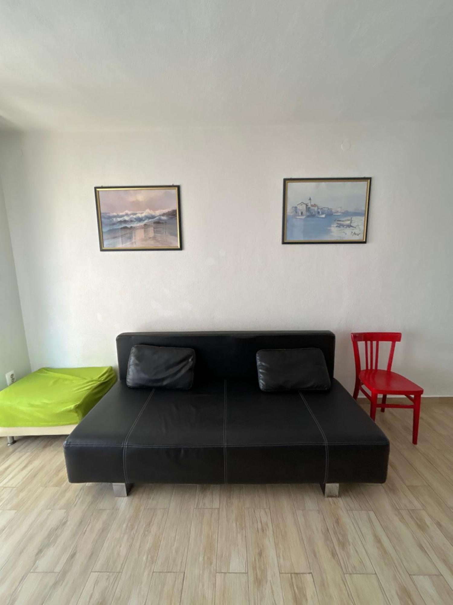 Apartments Purkovic Vodice Extérieur photo