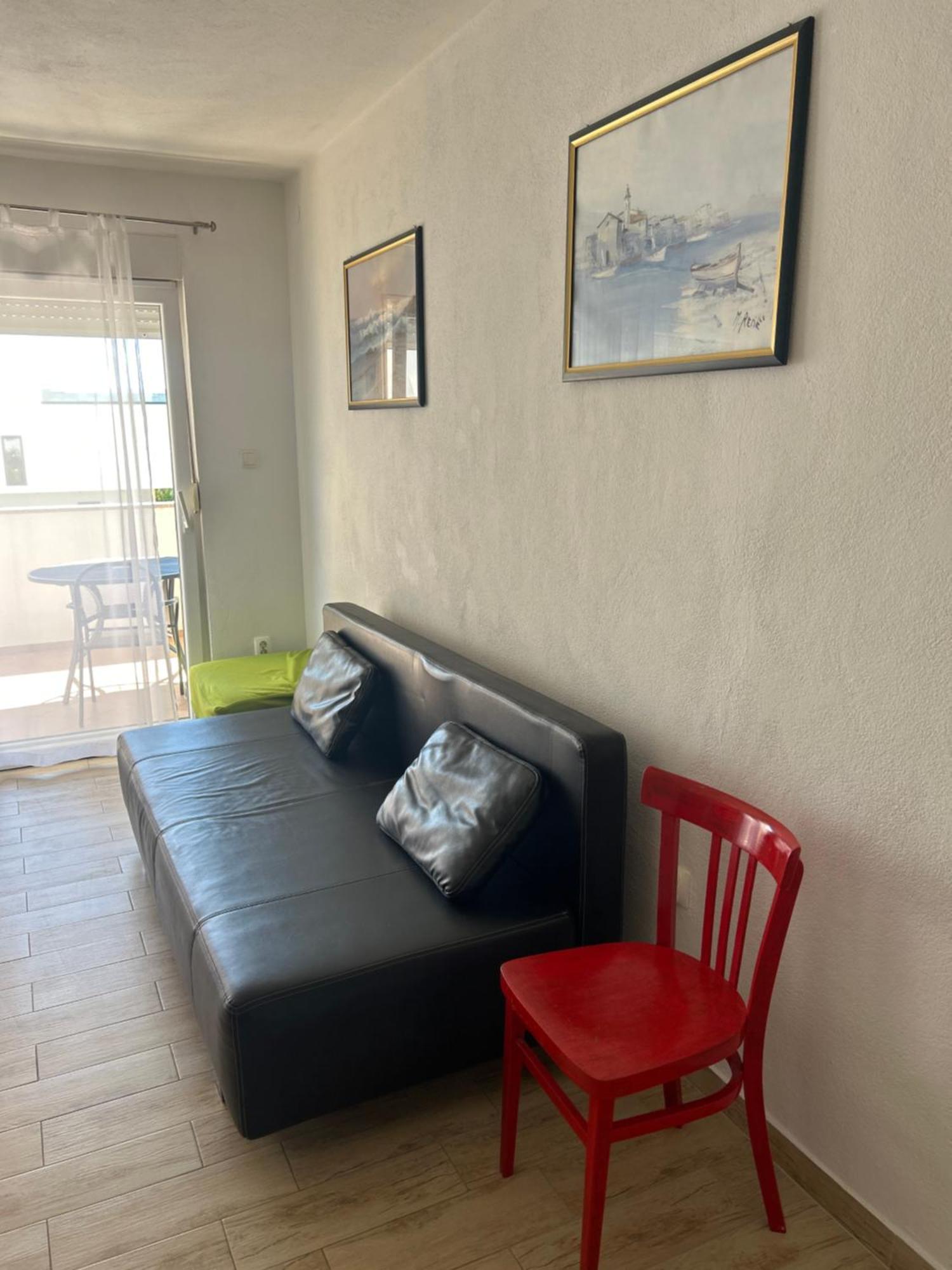 Apartments Purkovic Vodice Extérieur photo