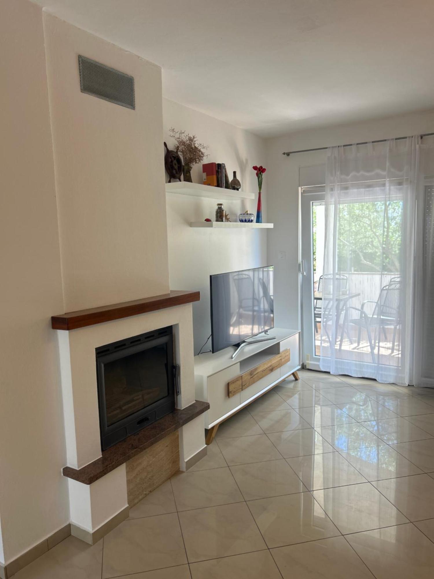 Apartments Purkovic Vodice Extérieur photo
