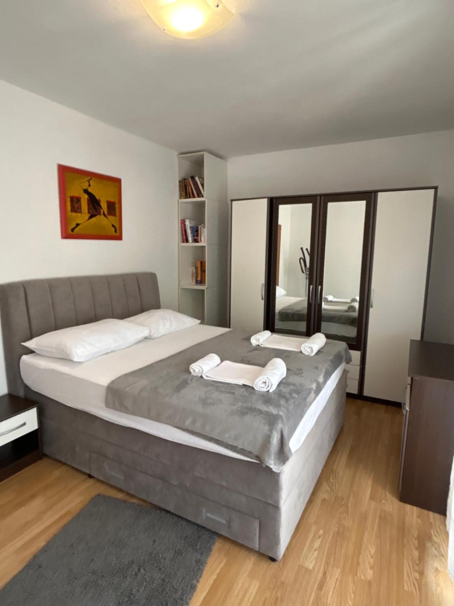 Apartments Purkovic Vodice Extérieur photo