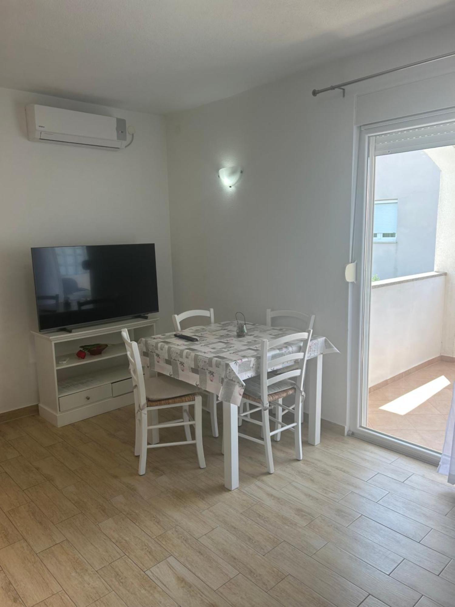 Apartments Purkovic Vodice Extérieur photo