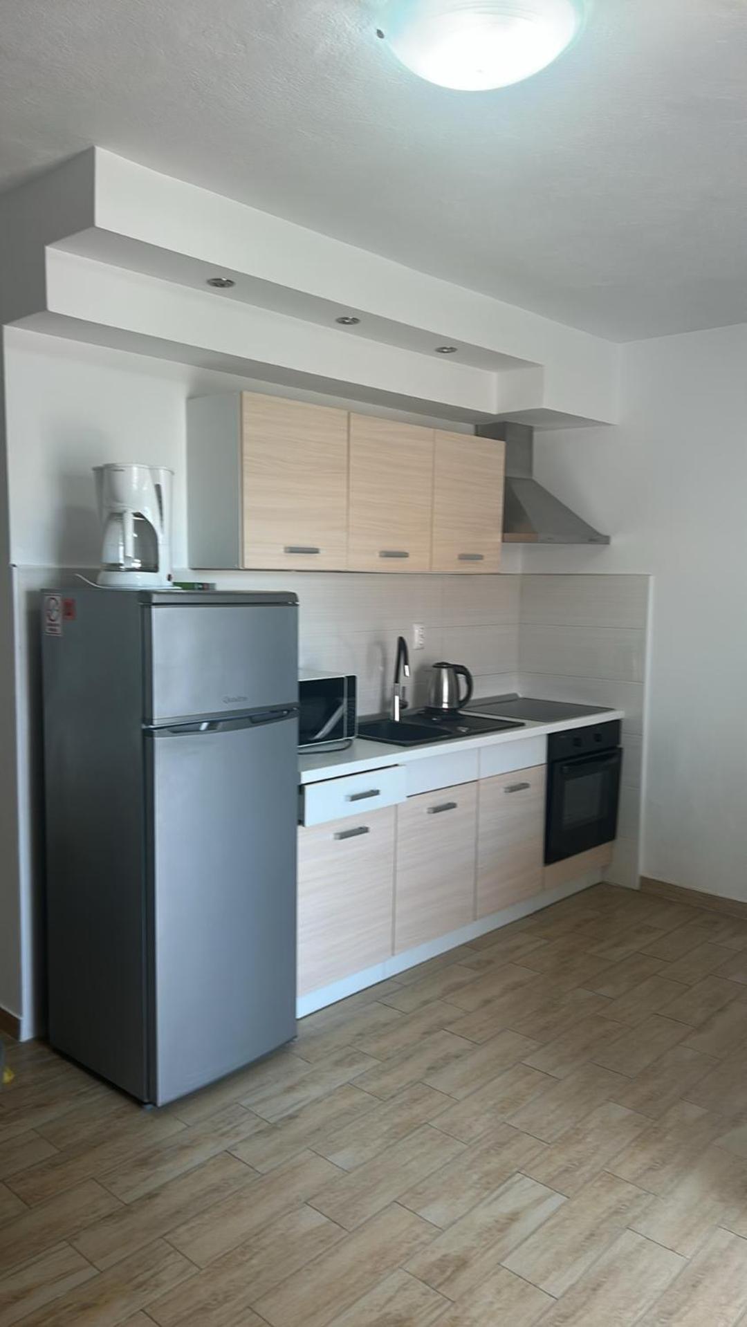 Apartments Purkovic Vodice Extérieur photo
