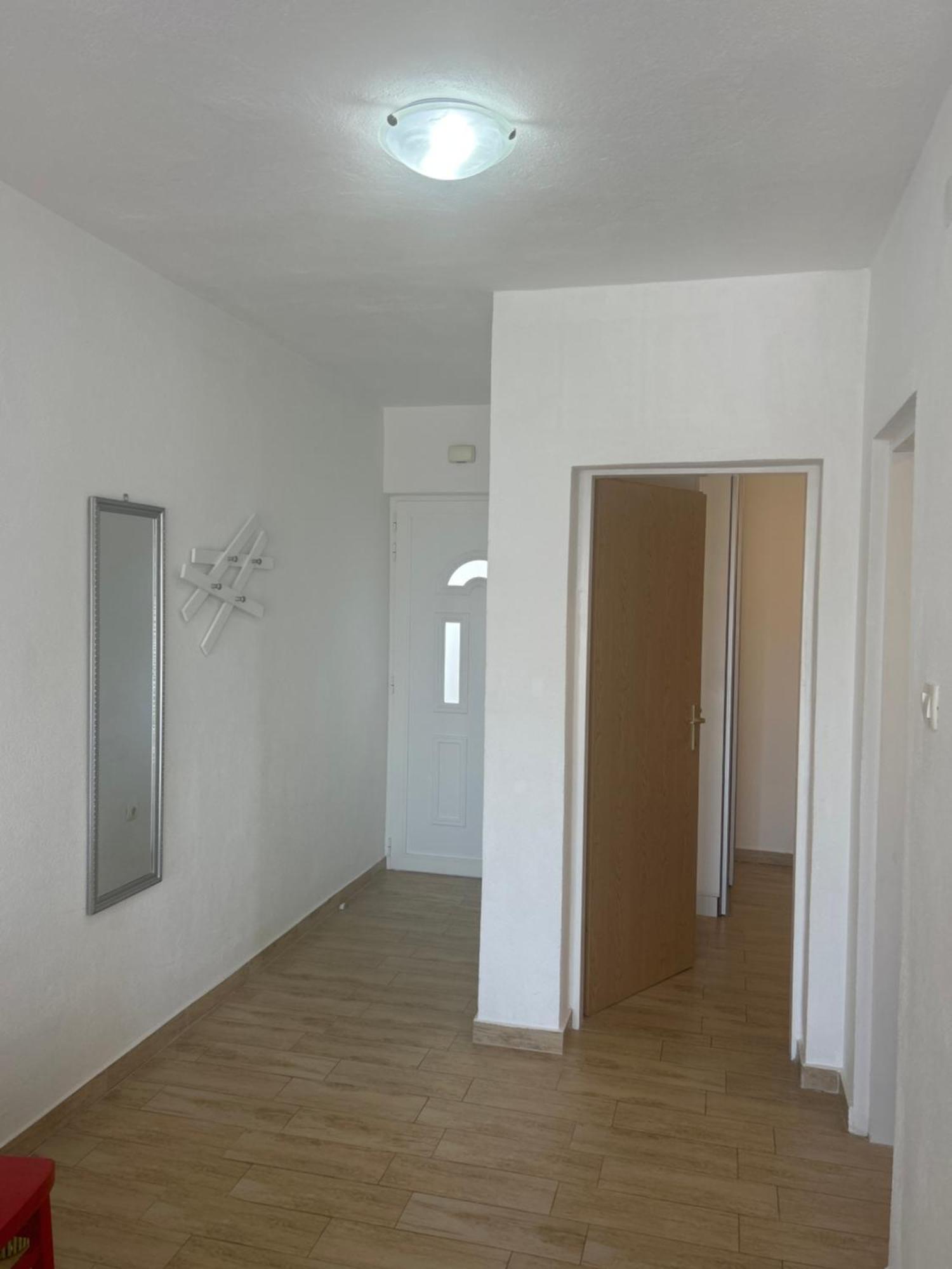 Apartments Purkovic Vodice Extérieur photo