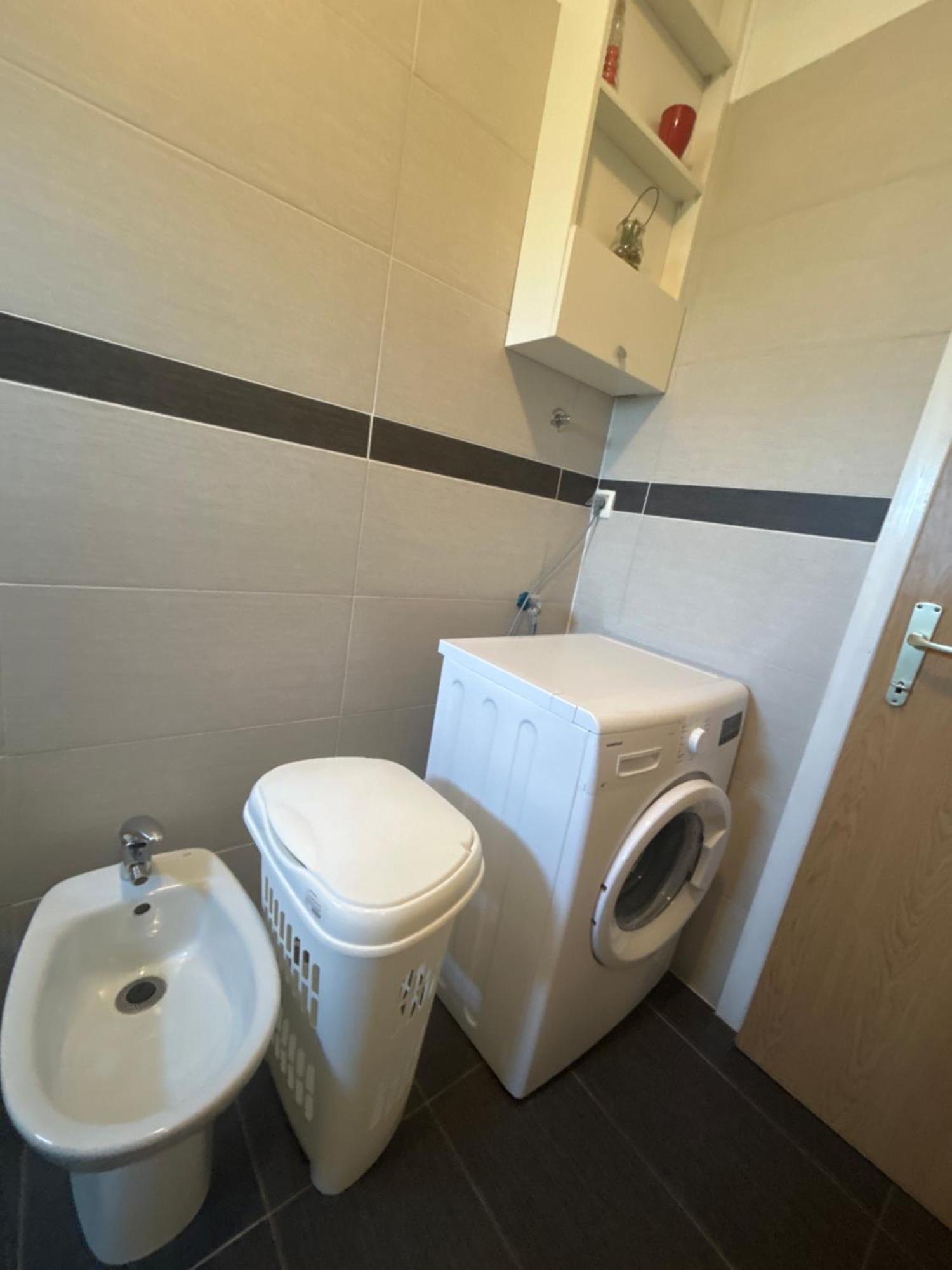 Apartments Purkovic Vodice Extérieur photo