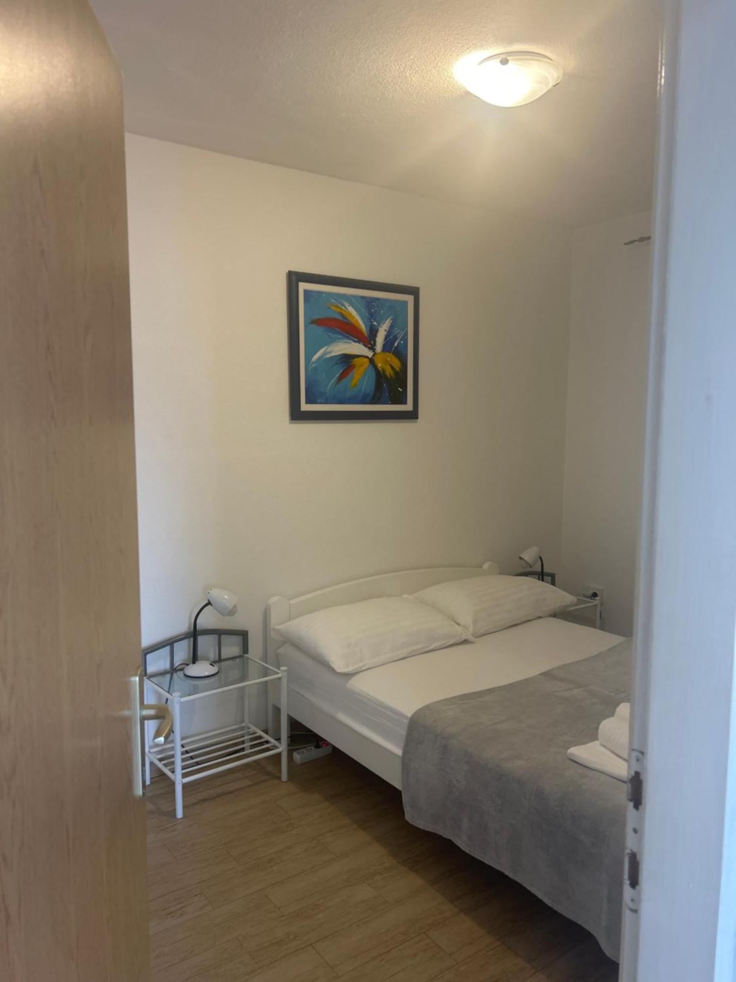 Apartments Purkovic Vodice Extérieur photo