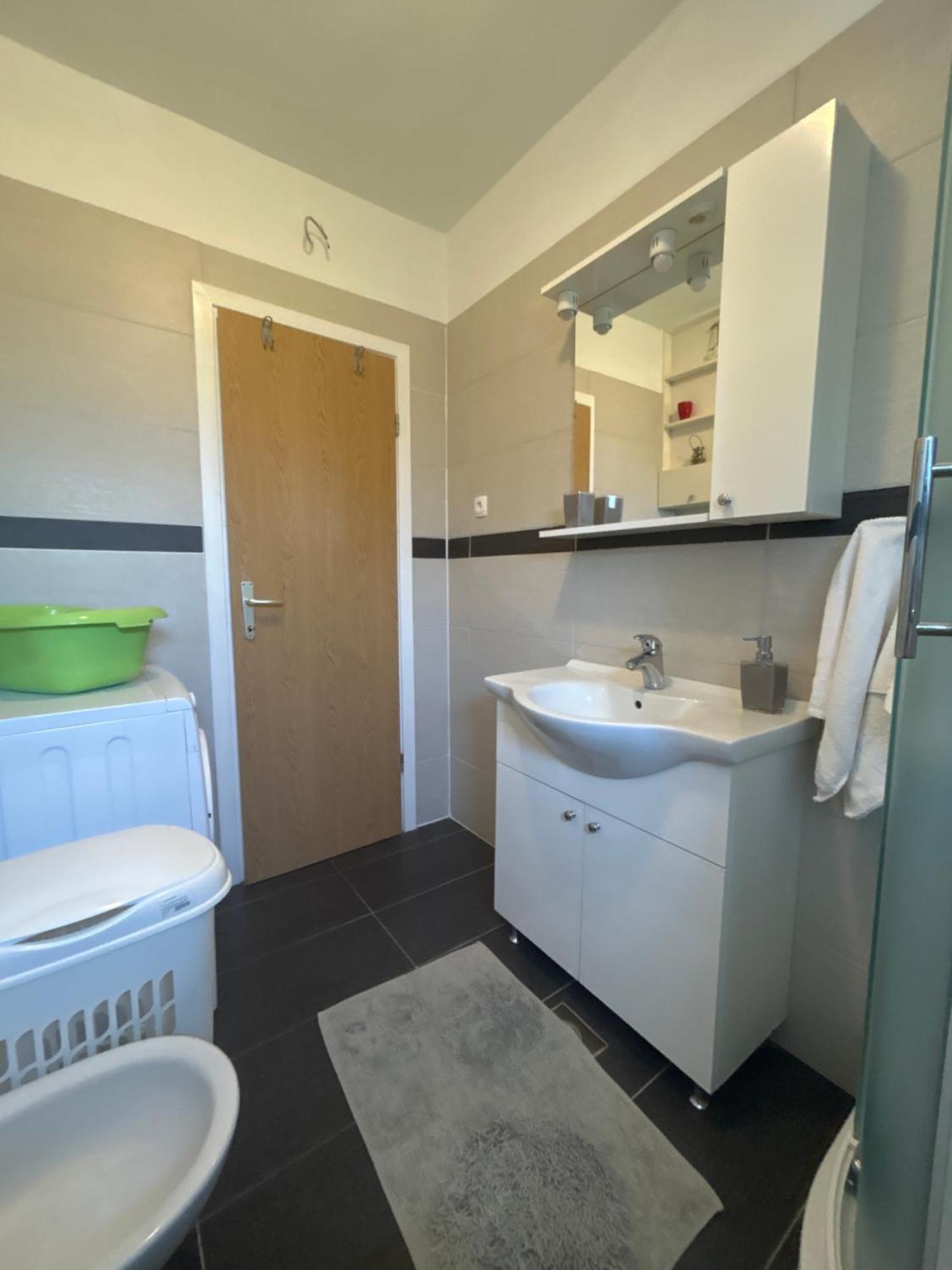 Apartments Purkovic Vodice Extérieur photo