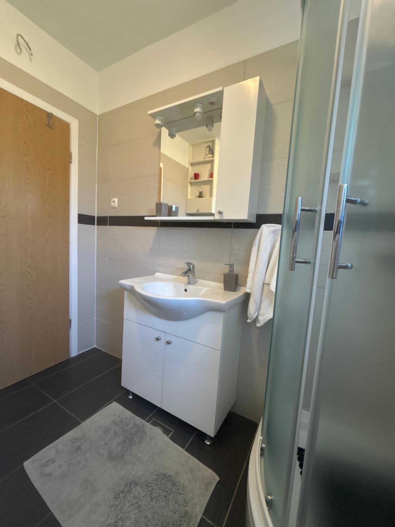 Apartments Purkovic Vodice Extérieur photo