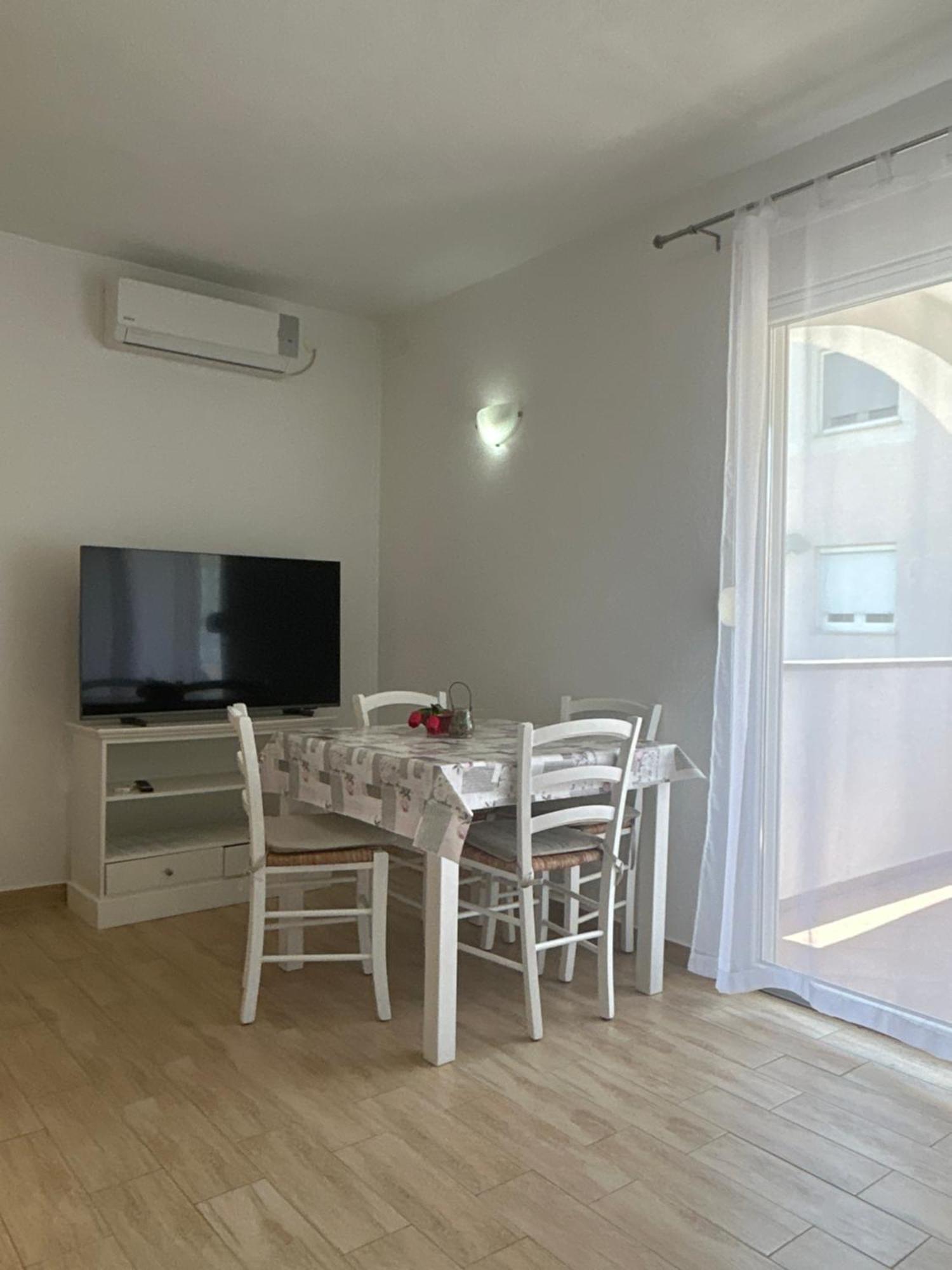 Apartments Purkovic Vodice Extérieur photo