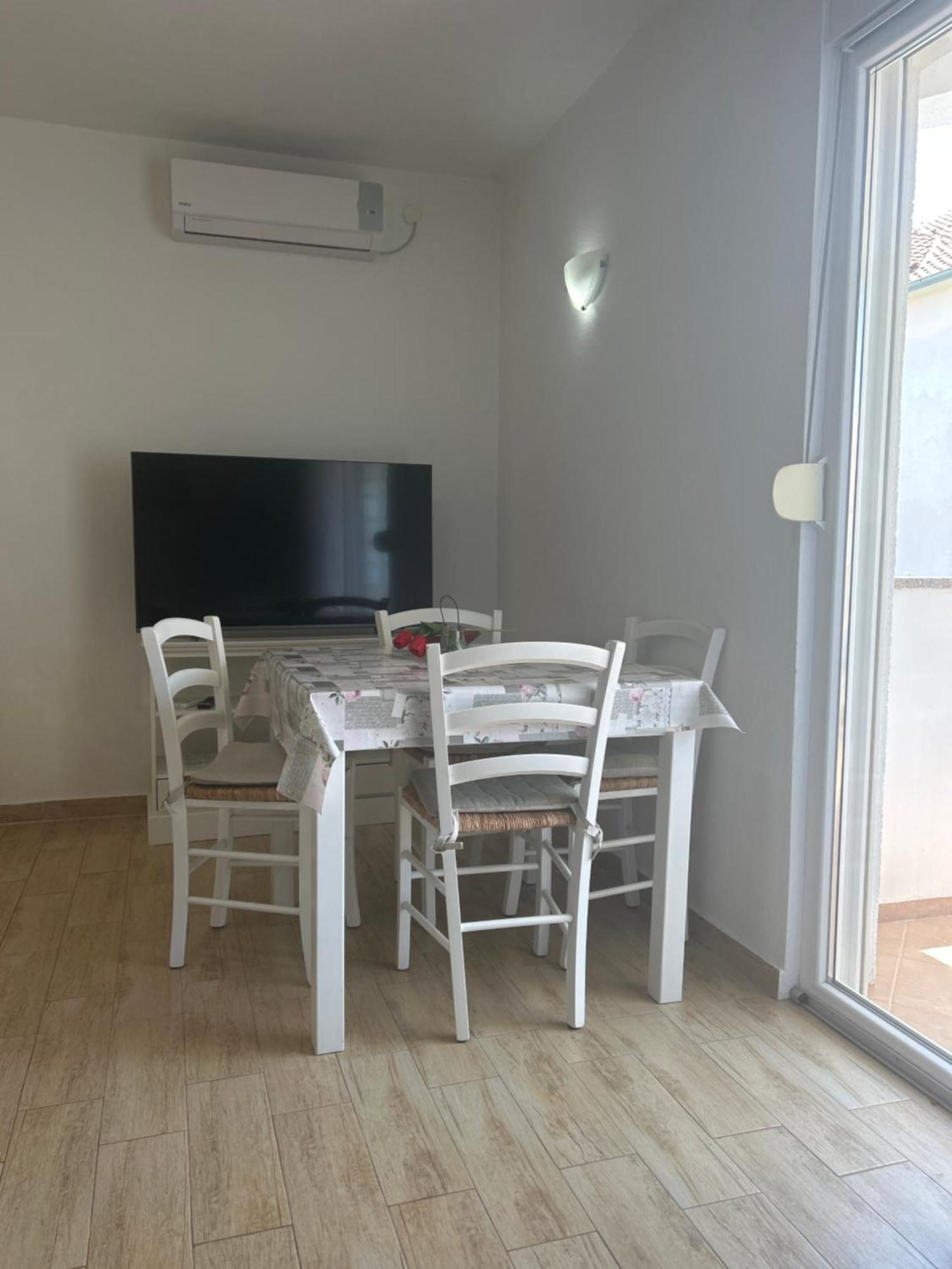 Apartments Purkovic Vodice Extérieur photo
