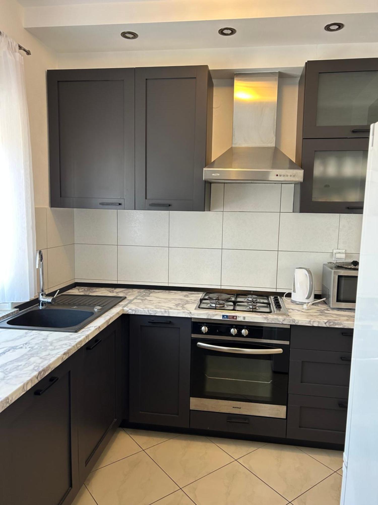 Apartments Purkovic Vodice Extérieur photo