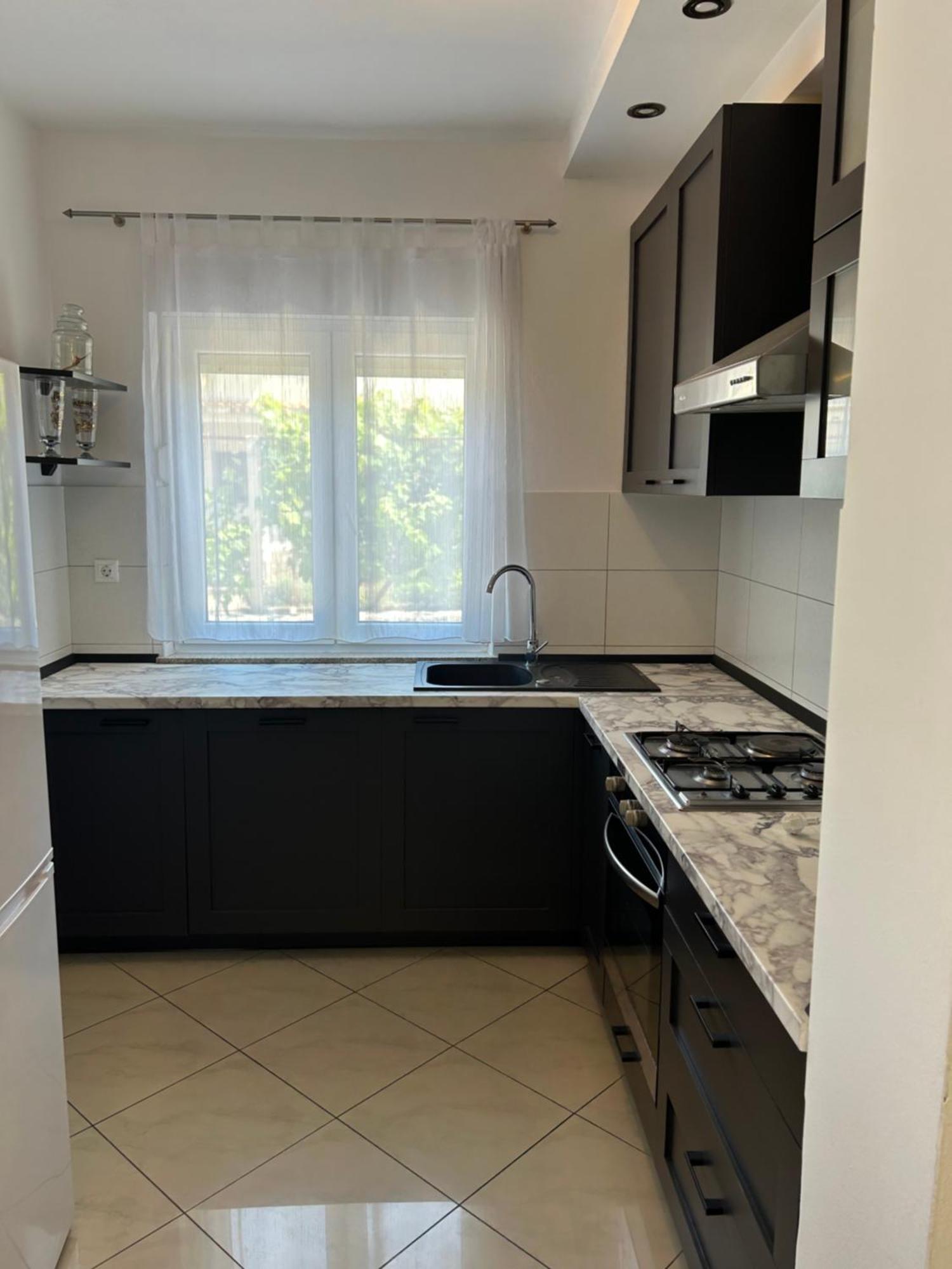 Apartments Purkovic Vodice Extérieur photo