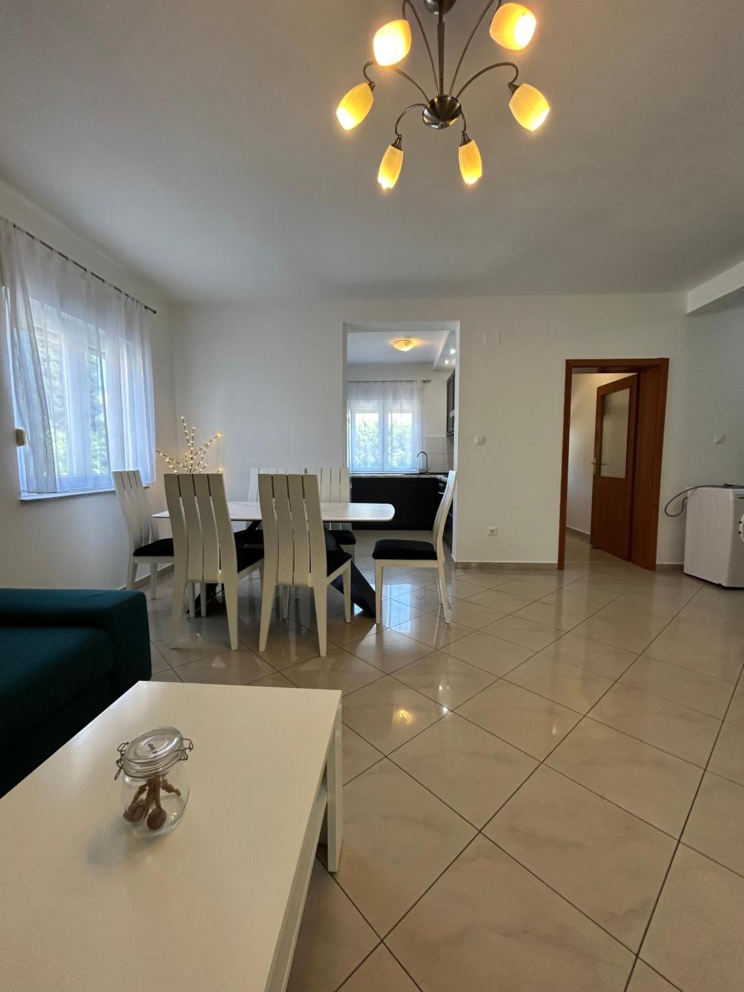 Apartments Purkovic Vodice Extérieur photo