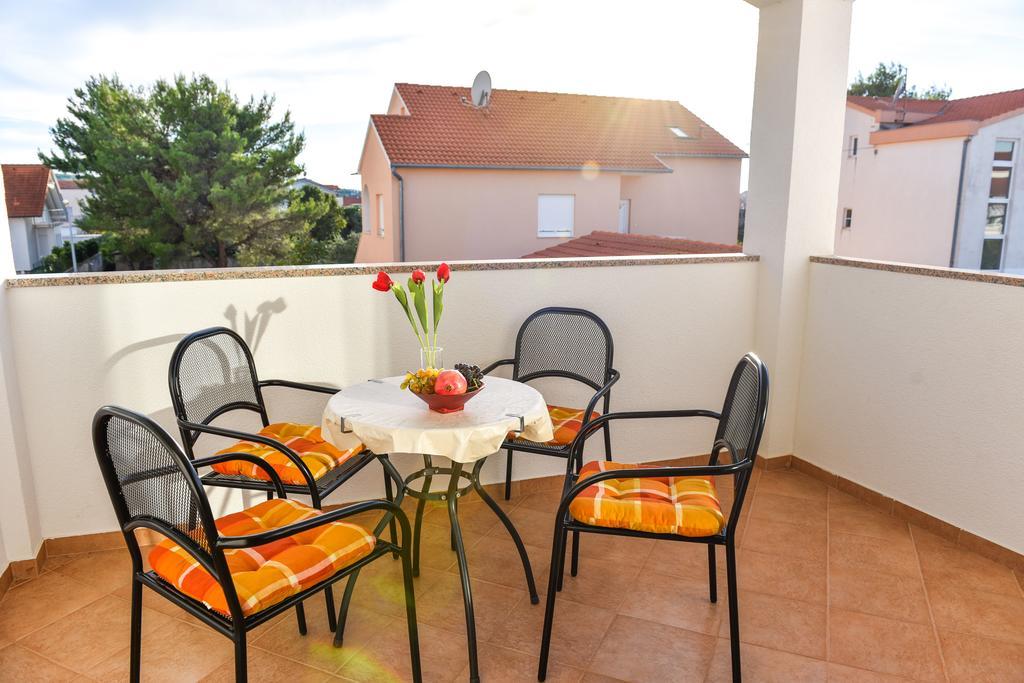 Apartments Purkovic Vodice Extérieur photo