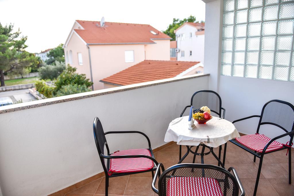 Apartments Purkovic Vodice Extérieur photo