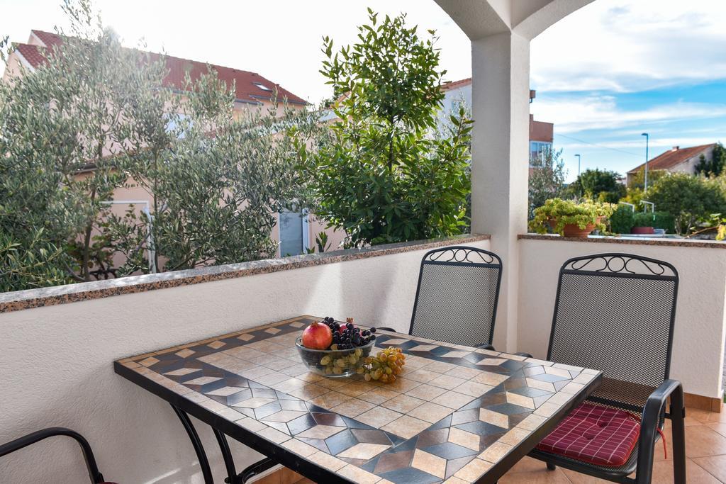 Apartments Purkovic Vodice Extérieur photo