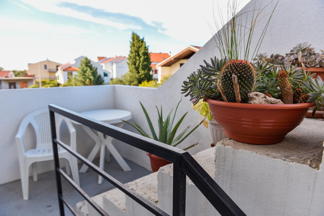 Apartments Purkovic Vodice Extérieur photo