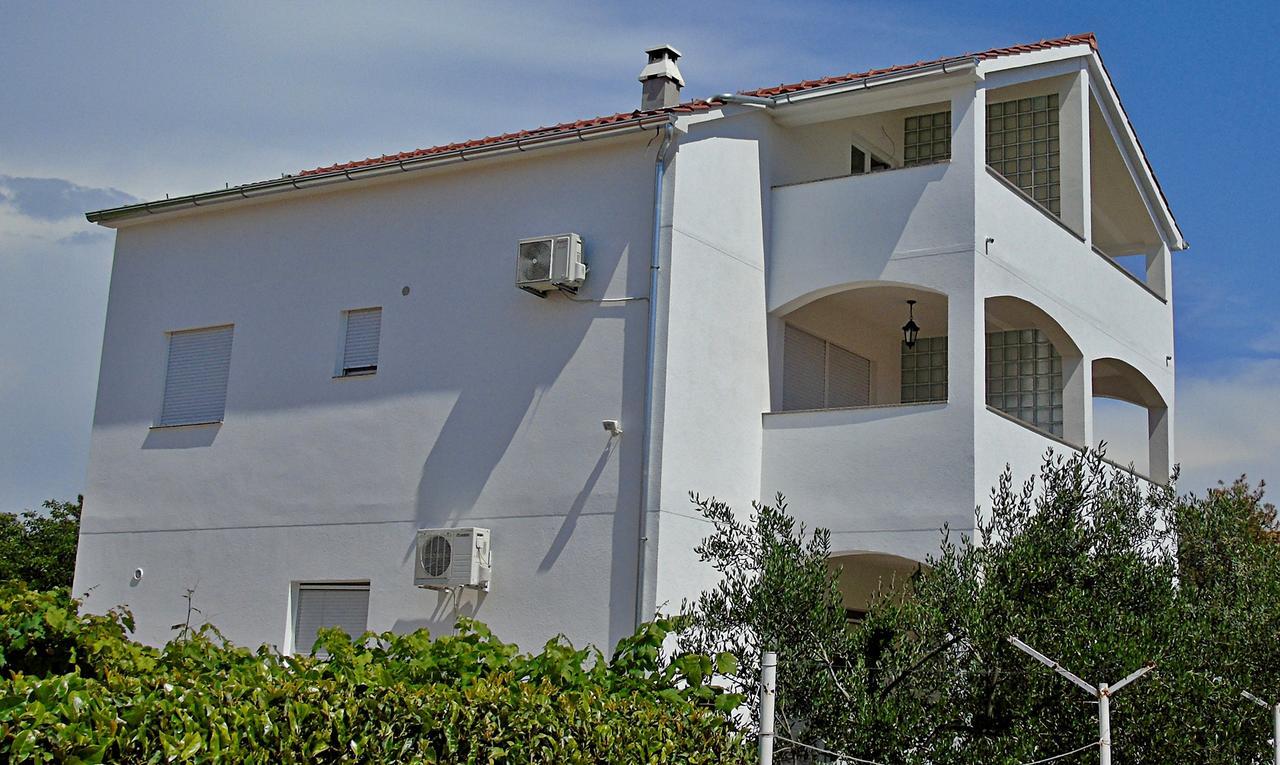 Apartments Purkovic Vodice Extérieur photo