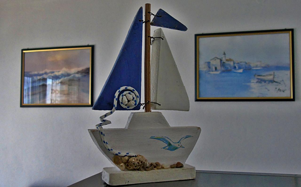 Apartments Purkovic Vodice Extérieur photo