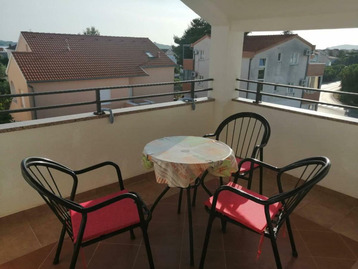 Apartments Purkovic Vodice Extérieur photo