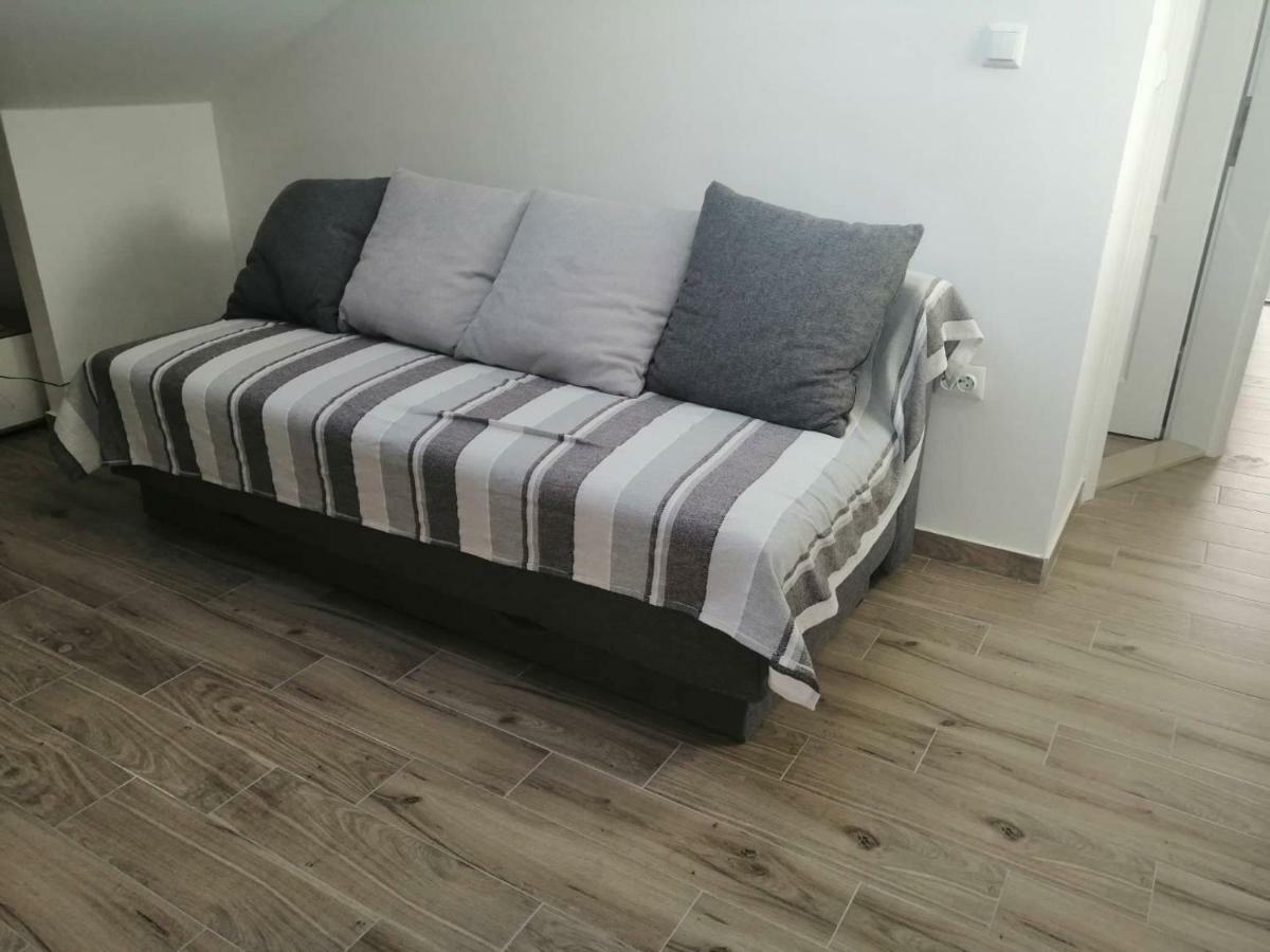 Apartments Purkovic Vodice Extérieur photo