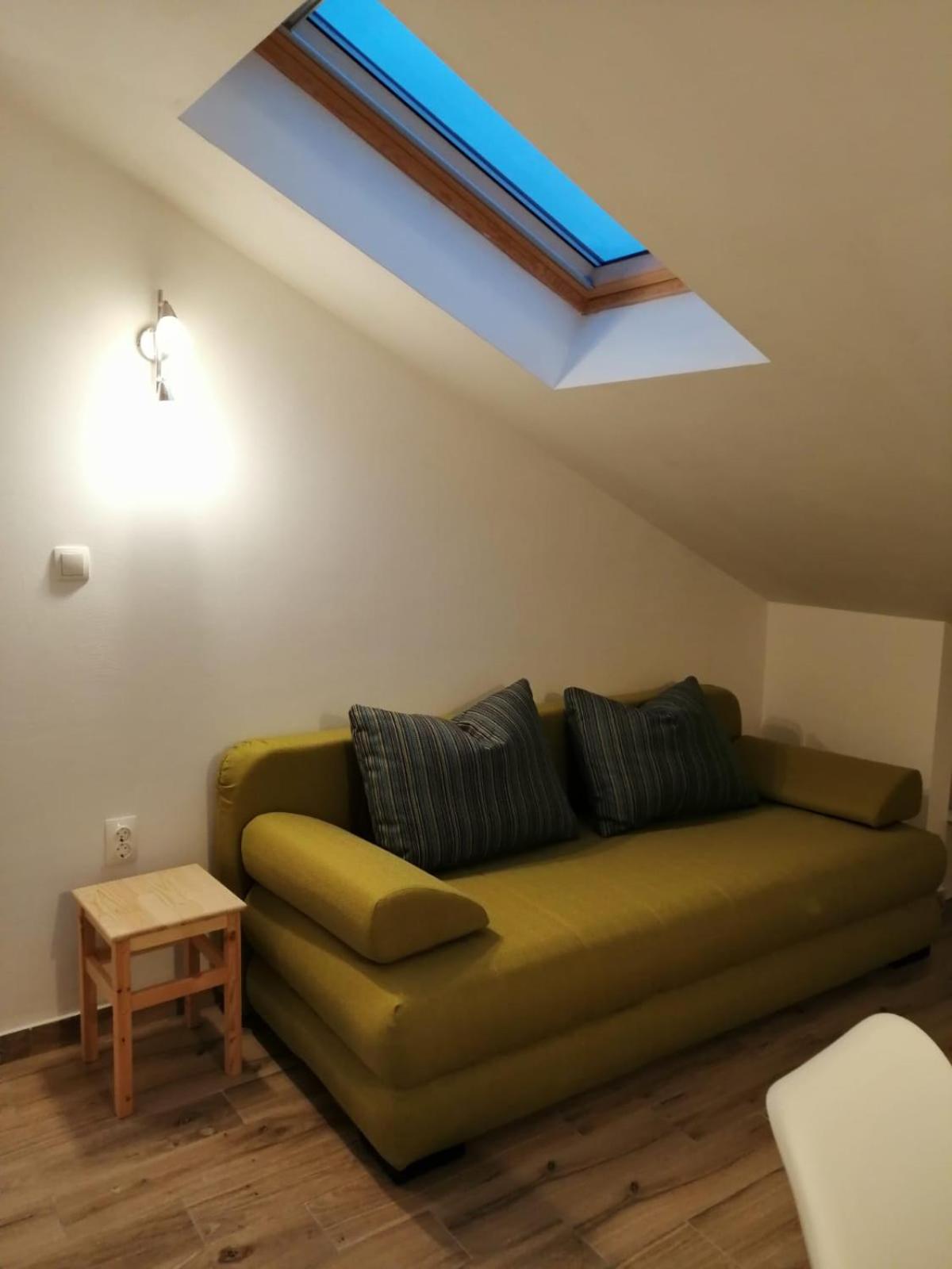 Apartments Purkovic Vodice Extérieur photo